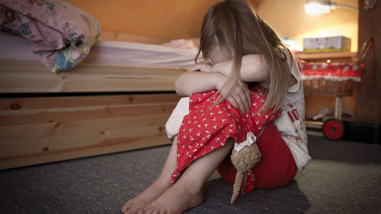 Wissenschaftler halten Depressionen bei Kindern und Jugendlichen für ein unterschätztes Problem.