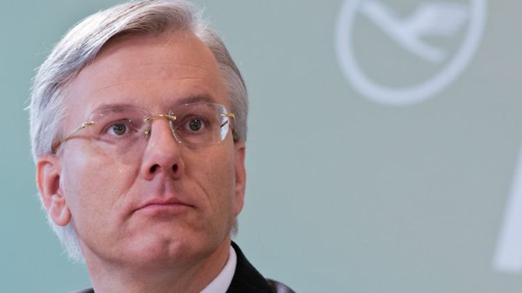 Konzernchef Christoph Franz sieht zum Sparprogramm keine Alternative.