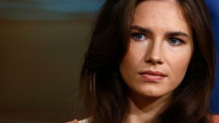 Amanda Knox will auf keinen Fall nach Italien reisen.