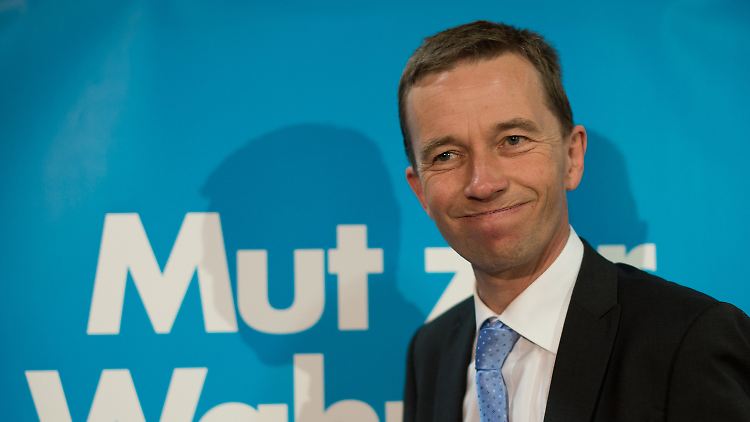 Nach der Bundestagswahl setzt Bernd Lucke auf 2014 - und auf enttäuschte FDP-Mitglieder.