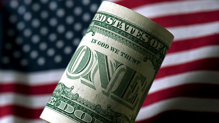 Die USA sind wieder einmal kurz davor, die Schuldenobergrenze zu reißen. Im Oktober könnte es soweit sein.