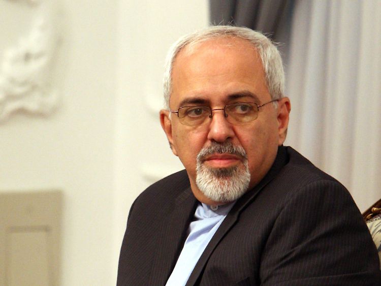 Irans Außenminister Sarif, soll die diplomatischen Beziehungen Irans wiederbeleben.