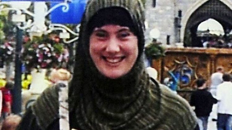 Wo sich Lewthwaite inzwischen aufhält, ist unklar.