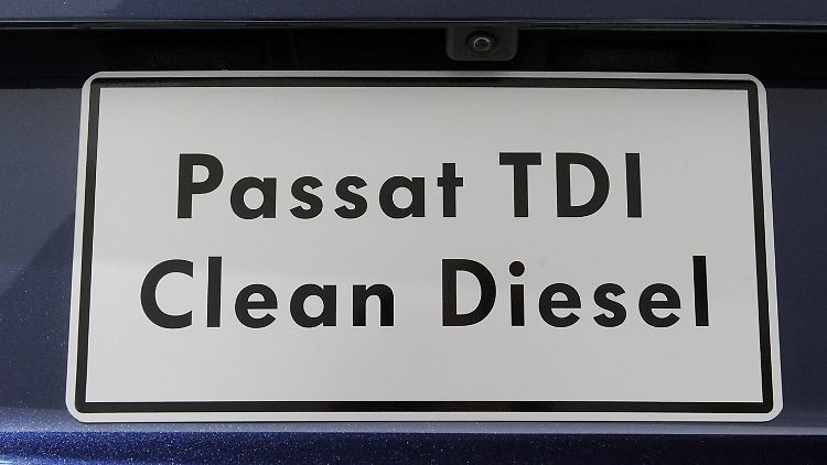 Jeder zweite in Deutschland zugelassene Pkw ist heute ein Diesel.