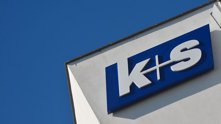 Turbulente Zeiten für K+S