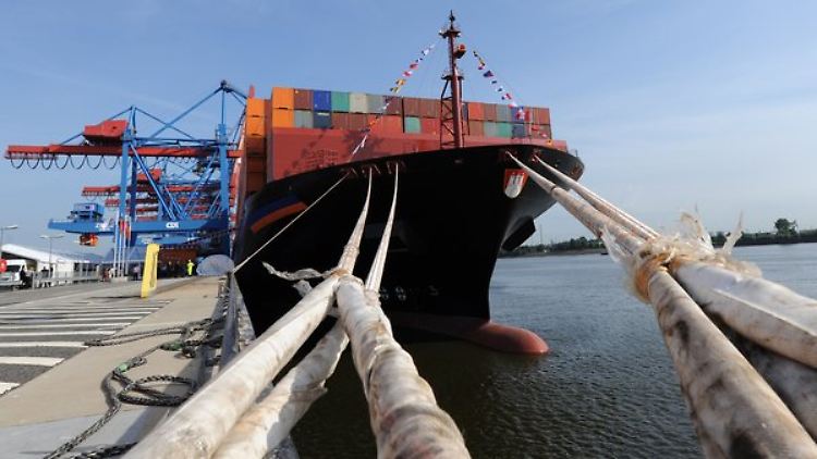 TUI will endlich die Leinen zur Reederei Hapag-Lloyd lösen - vielleicht durch einen Börsengang.