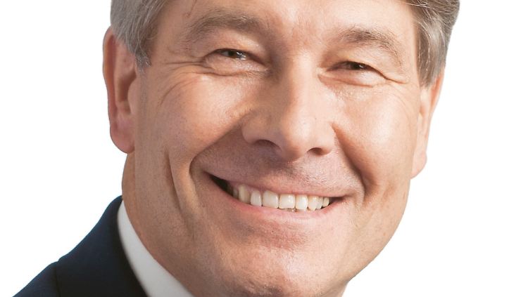 Wolfgang Büchele
