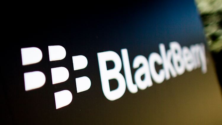 Schwarz auf weiß: Quartalsergebnis beweist, wie tief Blackberry in der Krise steckt.