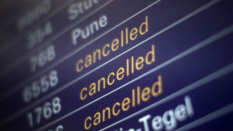 Am 10. Oktober sind die 14.000 Fluglotsen in Deutschland zu Aktionen gegen die Deregulierungspläne der EU aufgerufen. Flugausfälle und Chaos an den Flughäfen könnten die Folge sein.