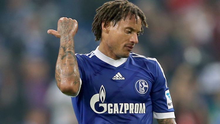 Wurde nach dem bitteren 3:3 gegen Hoffenheim aus dem Kader gestrichen: Jermaine Jones.