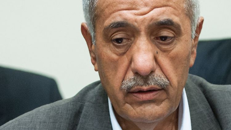 Ismail Yozgat