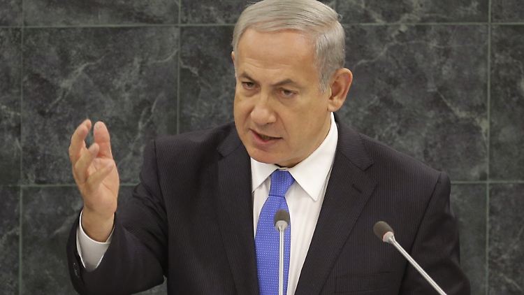 Netanjahu warnt den Iran - und mahnt die Welt, sich nicht täuschen zu lassen.
