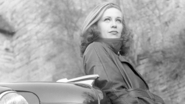 Hildegard Knef 1951