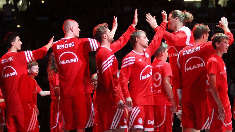 Der beste Kader der Liga, aber auch der kommende Meister?