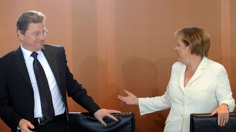 Die Wunschkoalition kommt aus ihrem Tief nicht heraus.