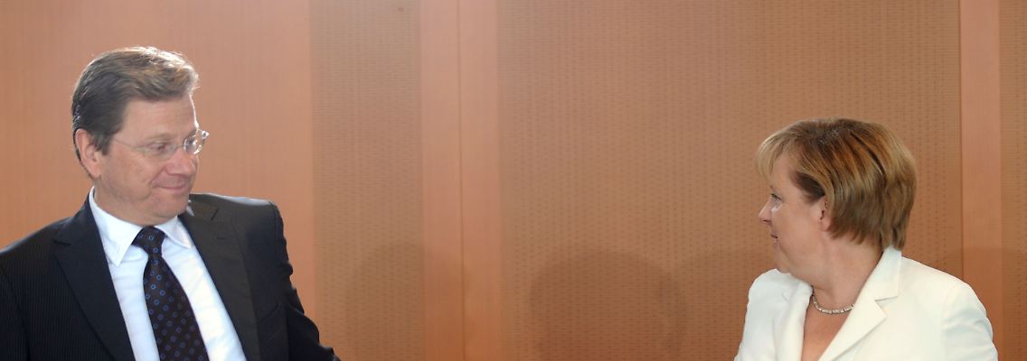Die Wunschkoalition kommt aus ihrem Tief nicht heraus.