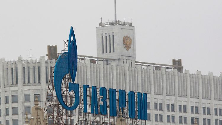 Der russische Staatskonzern Gazprom steht nicht zum ersten Mal in der Kritik.