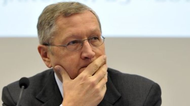 Klaus Regling.