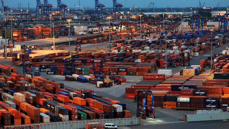 Bis zu 160.000 neue Jobs könnte laut Ifo ein Freihandelsabkommen zwischen EU und USA bringen