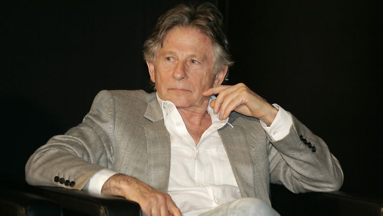 Ist an den neuen Vorwürfen etwas dran? Roman Polanski.