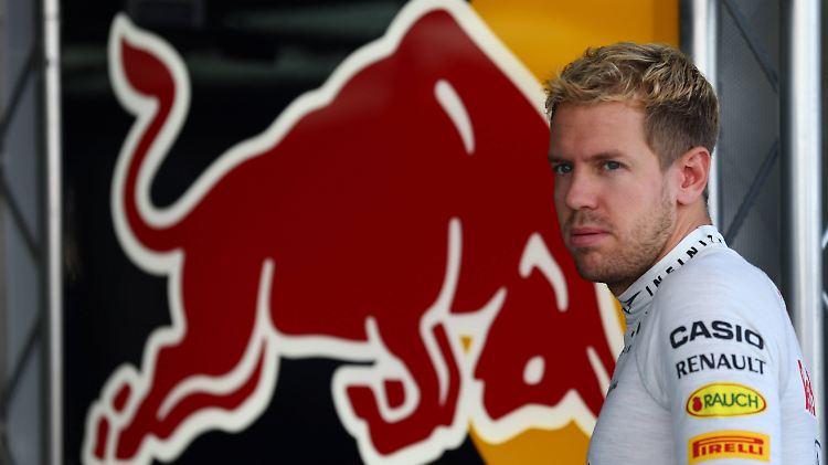 Hält er beim morgigen Rennen Alonso auf Abstand, könnte Vettel bereits in Japan seinen WM-Titel verteidigen.