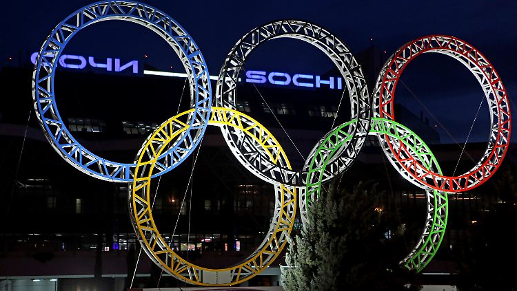Besucher und Teilnehmer der Olympischen Winterspiele 2014 müssen mit einer umfassenden Überwachung durch russische Behörden rechnen. 