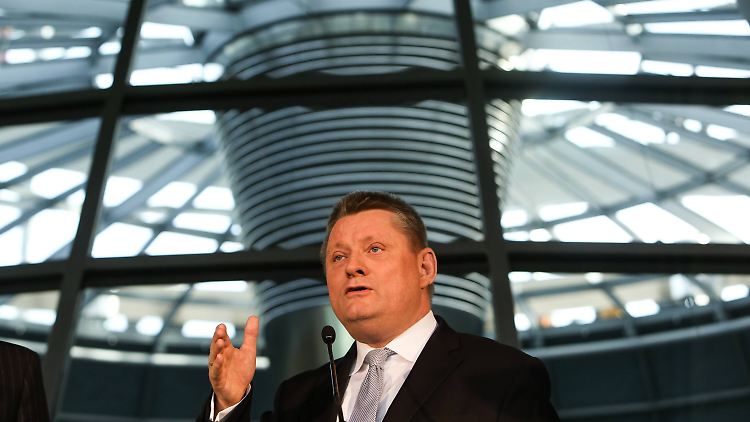 Gröhe weiß, der Wahlkampf ist vorbei. Jetzt ist die Stunde der Kompromisse.