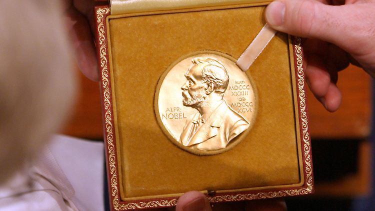 Die Nobel-Stiftung will ihre Investitionen in den Bau von Atomwaffen beenden.