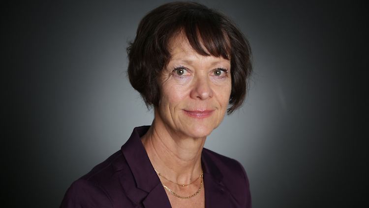 Carola Müller-Holtkemper war erst seit dem 30. September deutsche Botschafterin in Sanaa.