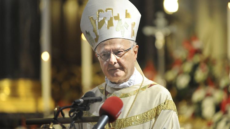 Erzbischof Zollitsch hatte die Reformgedanken schon länger, der aktuelle Papst bestätigt die offenere Haltung.