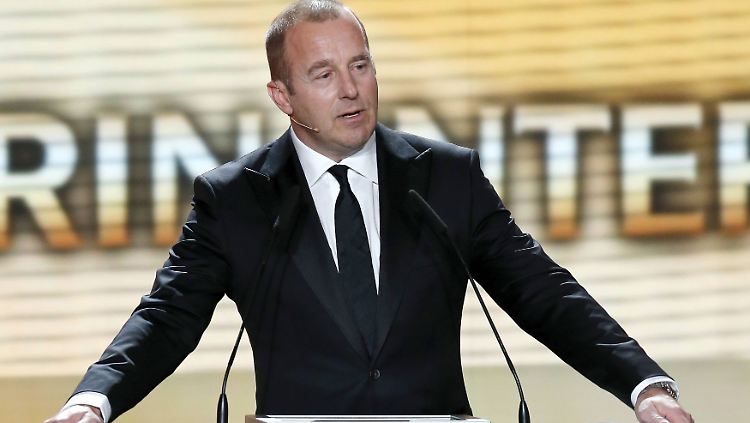 Ferch darf auf eine der höchsten Auszeichnungen seiner Karriere hoffen, wird es bei der Jury aber nicht leicht haben.
