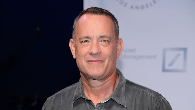 Tom Hanks bekommt mit 57 Jahren die Diagnose: Diabetes Typ 2.