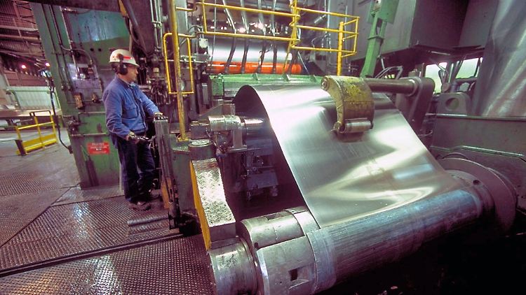 Alcoa läutet traditionell die Berichtssaison ein.