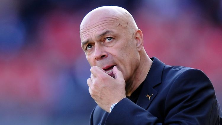 Zuletzt bei Young Boys Bern: Christian Gross.
