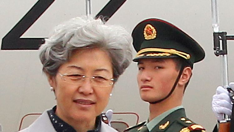Fu Ying wirft dem Westen Einseitigkeit vor.