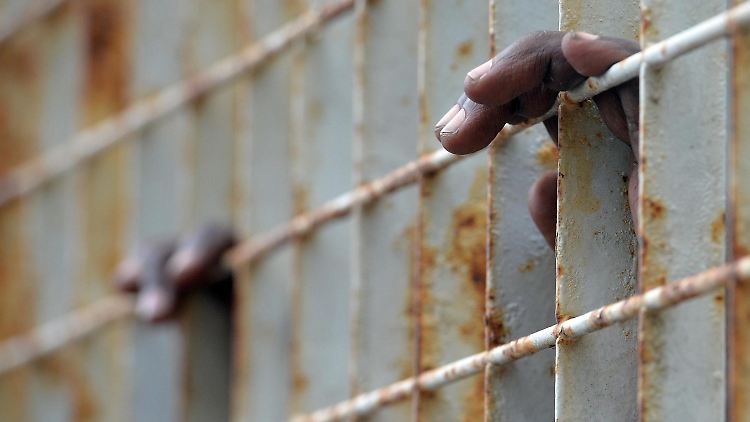 Die Flüchtlingspolitik der EU konzentriert sich weiterhin auf Abschottung.