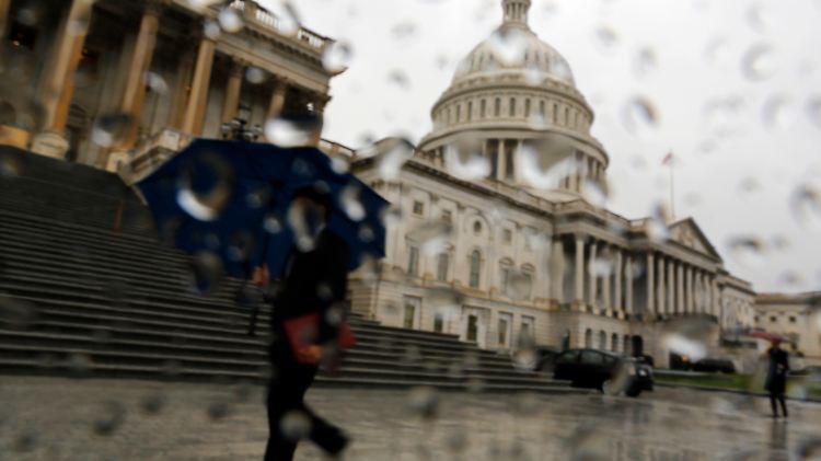 Es könnte voran gehen in Washington.