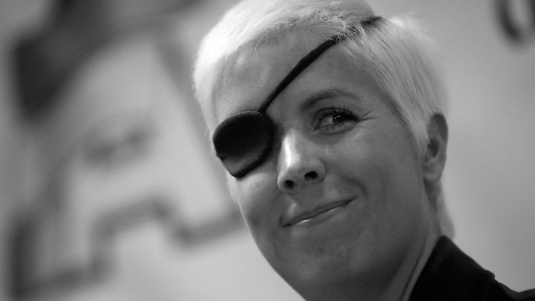 Maria de Villota (1980 - 2013)