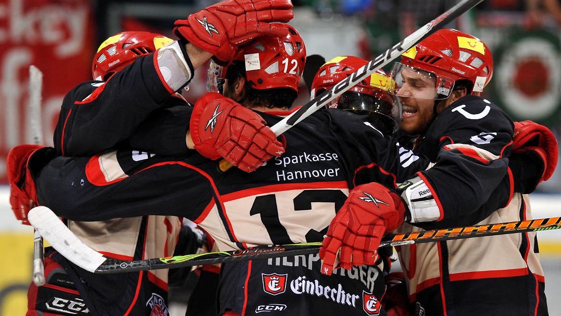 Jubel, Trubel, Heiterkeit: Die Scorpions machen weiter.