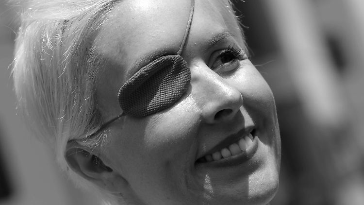 Maria de Villota
