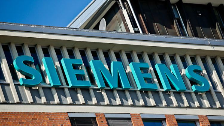 Siemens verspricht Aufklärung.