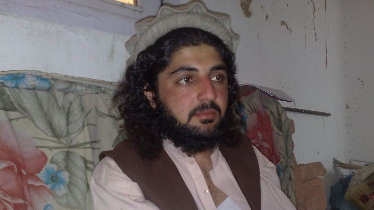 Monatelang zogen sich die Verhandlungen mit Latif Mehsud hin - vergeblich?