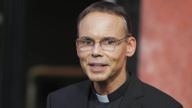 Tebartz-van Elst will mit dem Papst reden.
