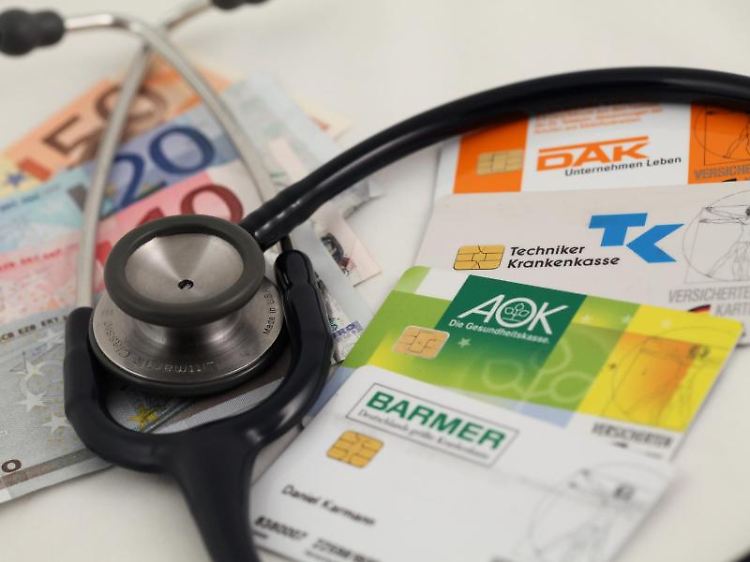 Die Übernahme von Untersuchungskosten ist von Krankenkasse zu Krankenkasse unterschiedlich.