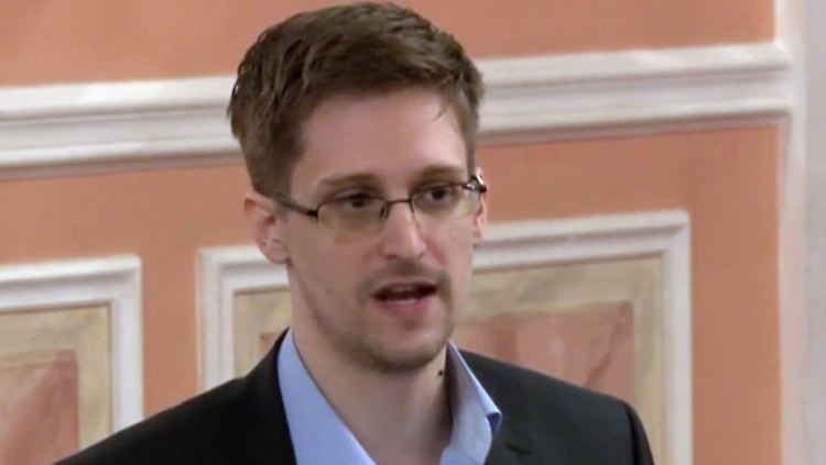 Snowden hält sich derzeit in Russland auf.