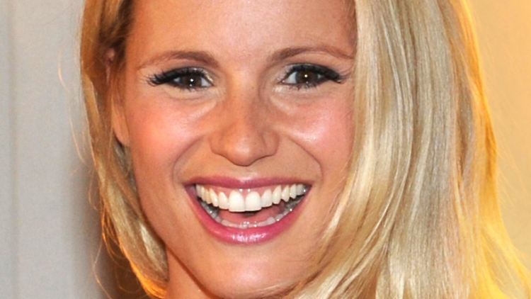 Michelle Hunziker hat vor wenigen Tagen ihre zweite Tochter zur Welt gebracht.