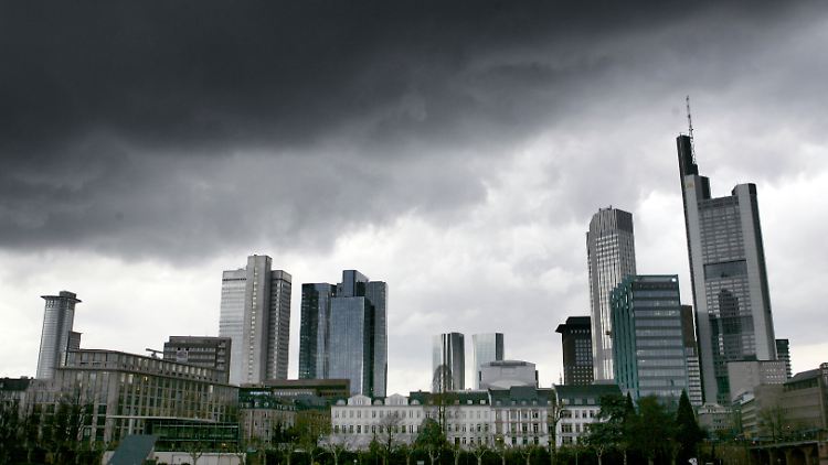 Erst die Bankenaufsicht, dann die Bankenunion.