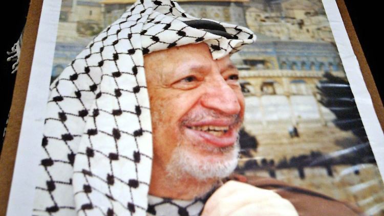 In Arafat Sachen war das Gift Polonium nachgewiesen worden, nicht aber in seinem Körper. Wurden die Gegenstände nachträglich kontaminiert?