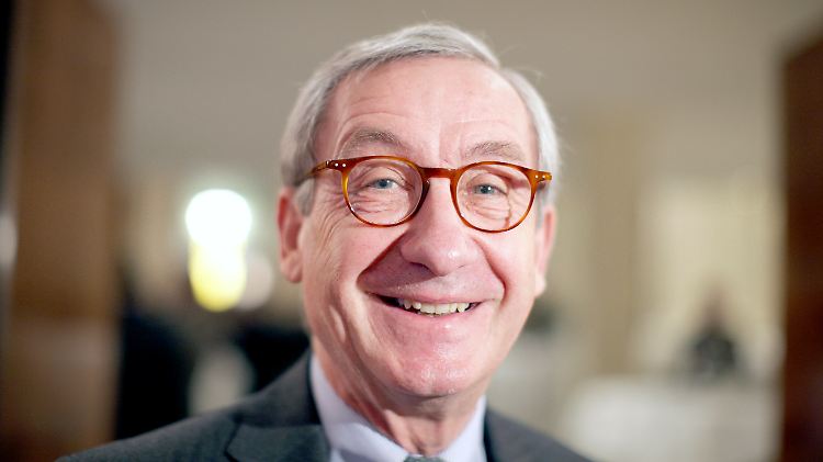 Ex-Henkel-Chef Lehner ist der einflussreichste Aufsichtsrat in Deutschland - so eine DSW-Studie.