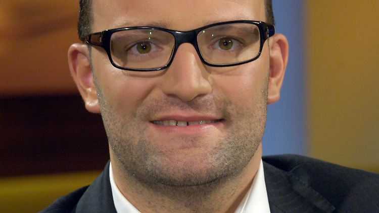 Jens Spahn möchte ins CDU-Präsidium. Dabei unterstützen ihn jetzt nicht nur die Jungen und Alten in der Union, sondern auch der Wirtschaftsflügel.